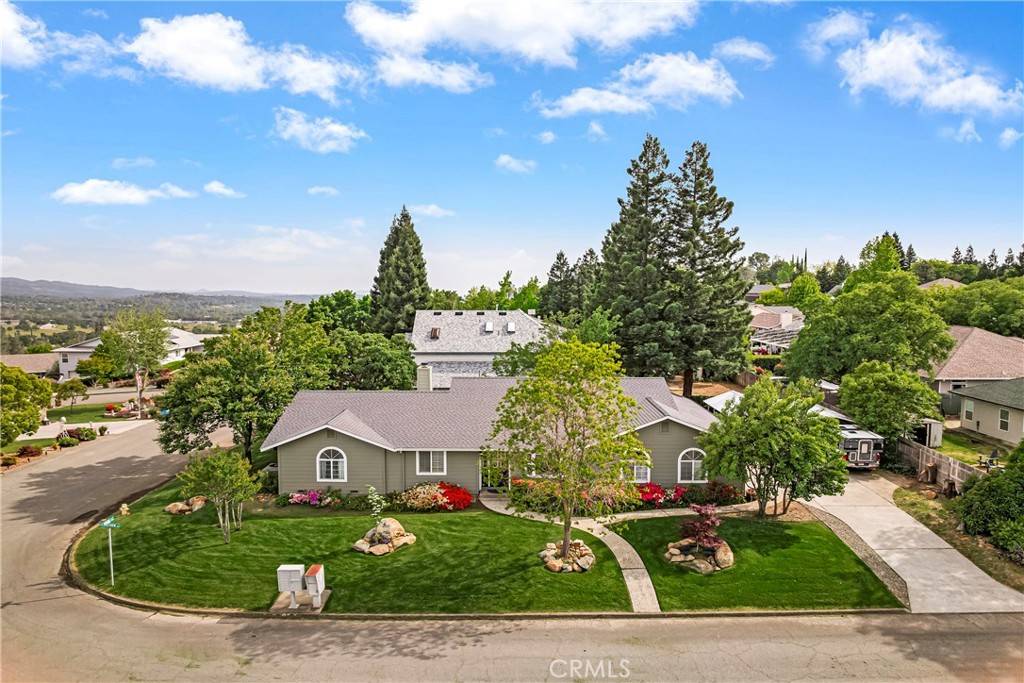 Oroville, CA 95966,171 Lodgeview DR