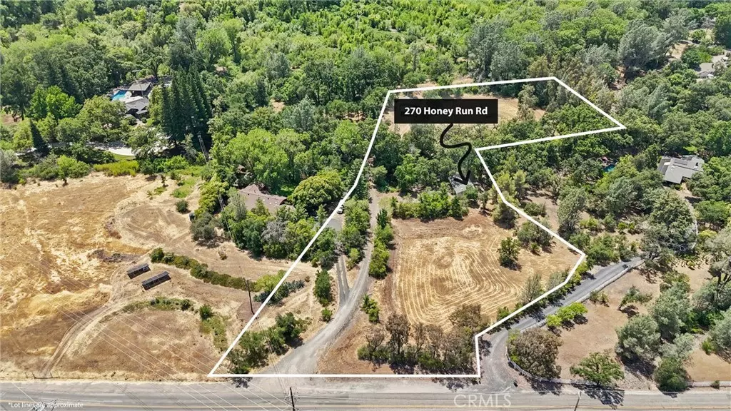 270 Honey Run RD, Chico, CA 95928