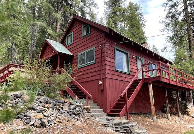 38784 Aspen LN, Mineral, CA 96063