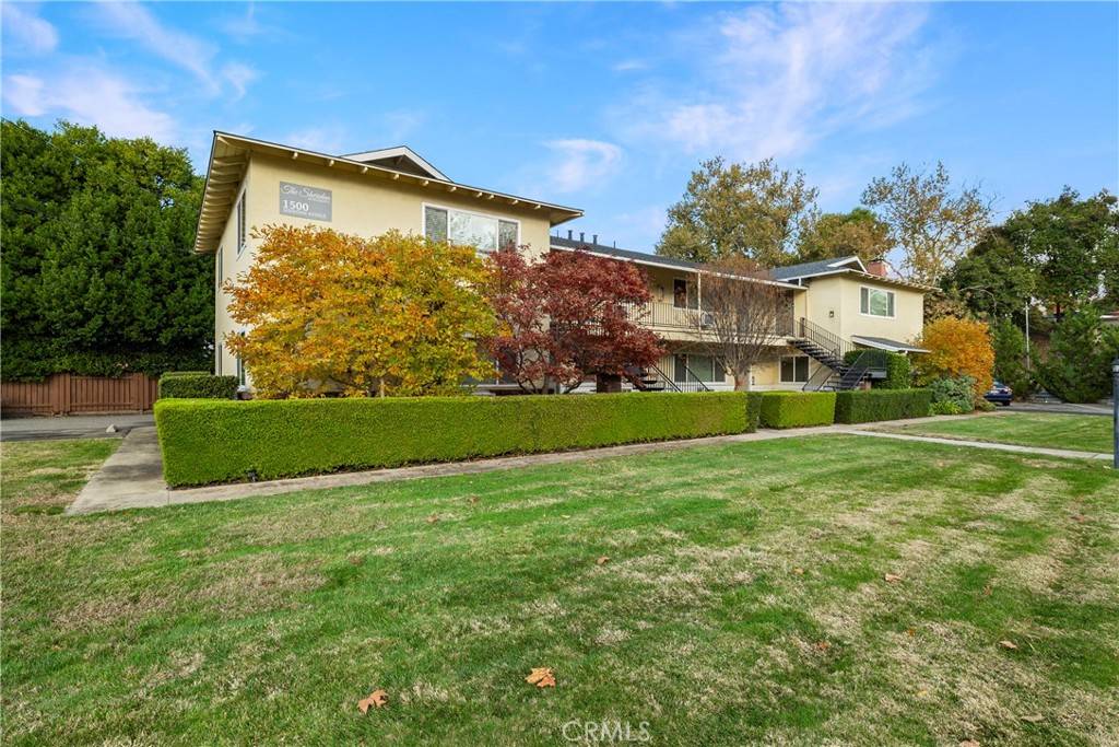 Chico, CA 95926,1500 Sheridan AVE