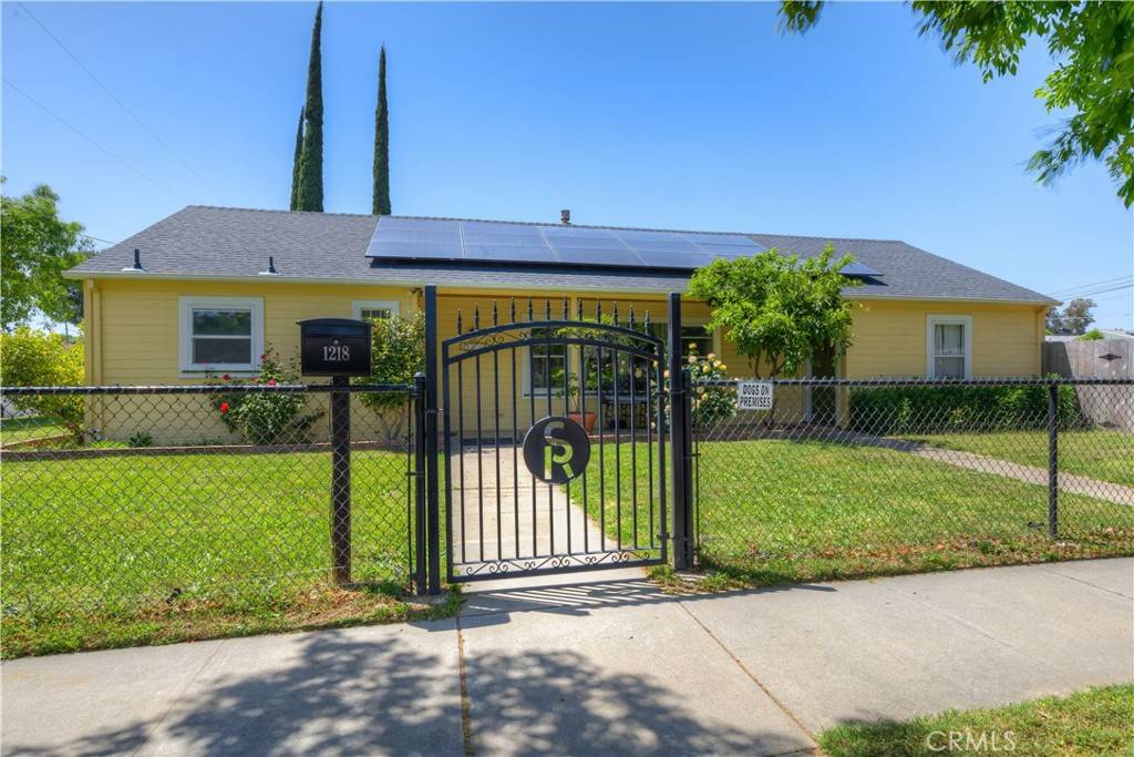 Corning, CA 96021,1218 West Street ST
