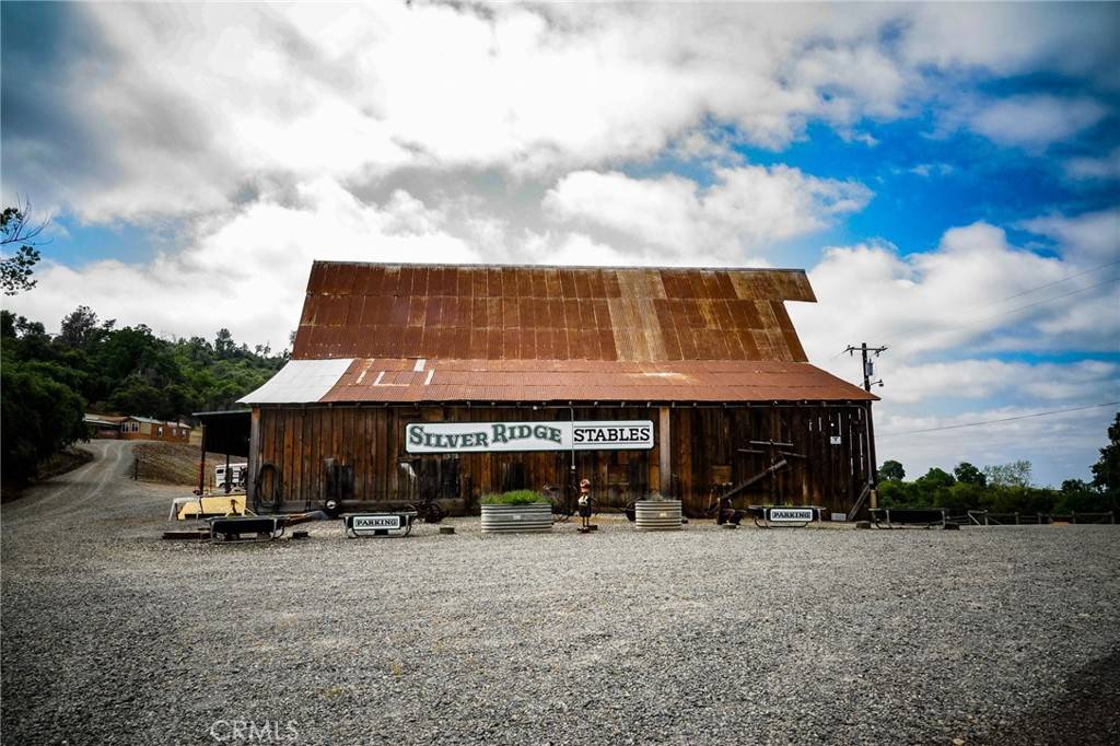 Oroville, CA 95965,1477 Flag Creek RD