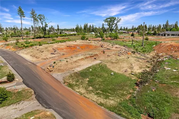 Paradise, CA 95969,5936 Pine View DR