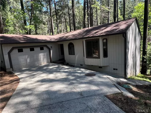 14523 Carnegie RD, Magalia, CA 95954