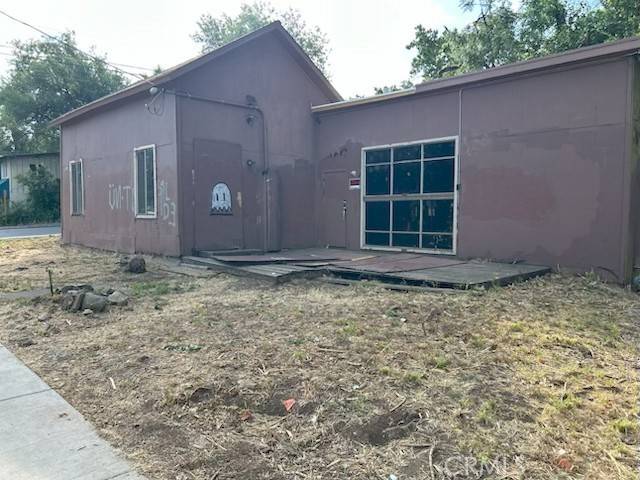 505 W 9th ST, Chico, CA 95928