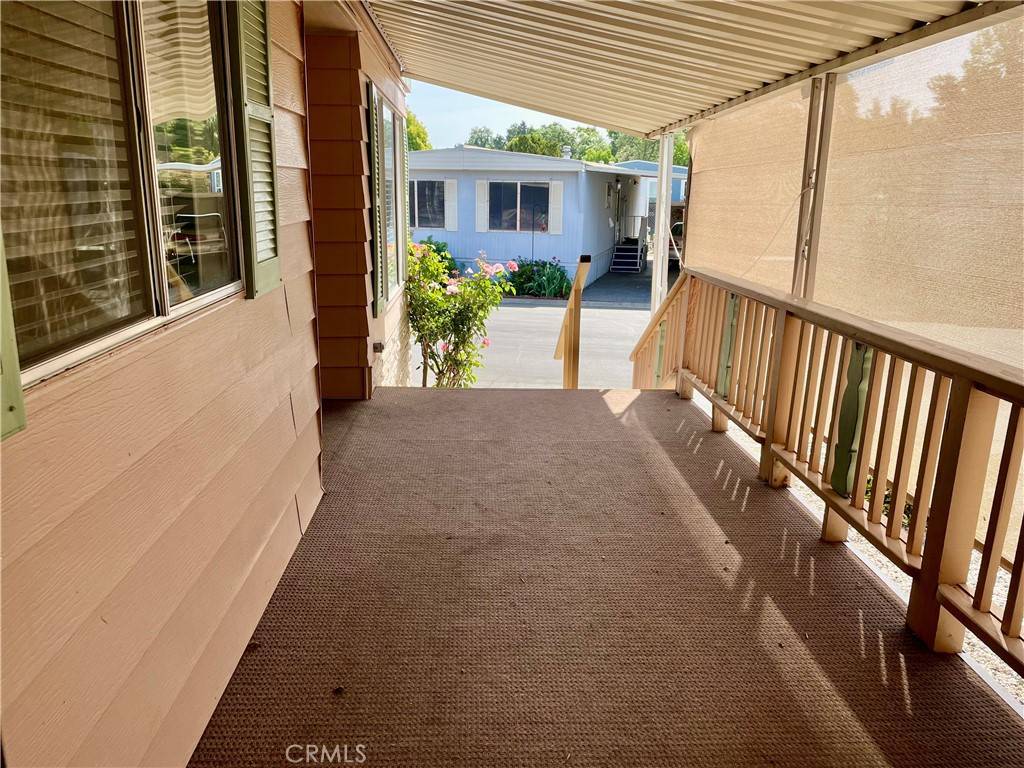 Chico, CA 95928,1901 Dayton RD #4