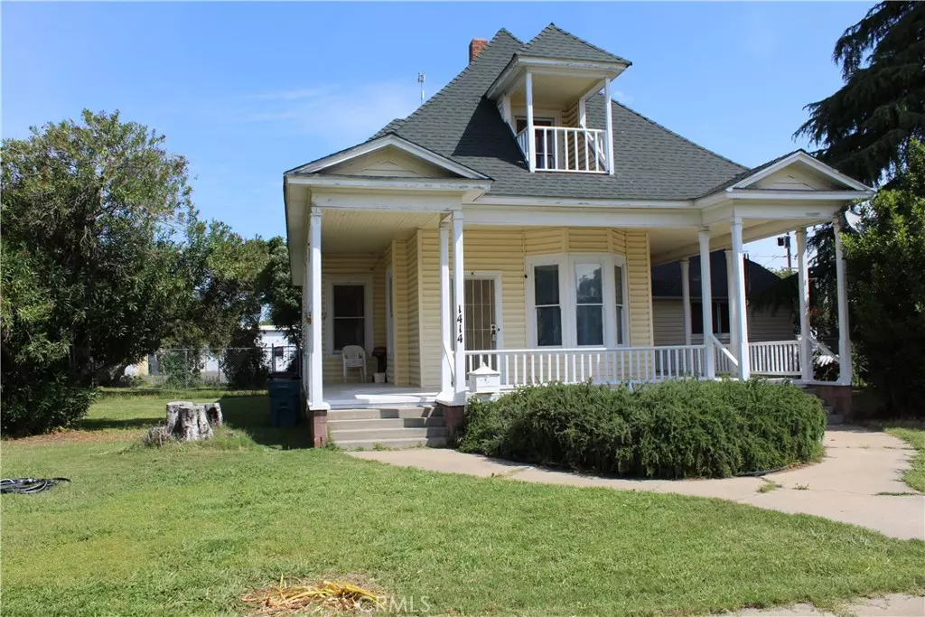Corning, CA 96021,1414 Marin ST