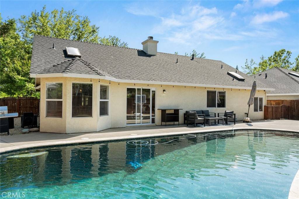 Chico, CA 95928,2376 Sausalito ST