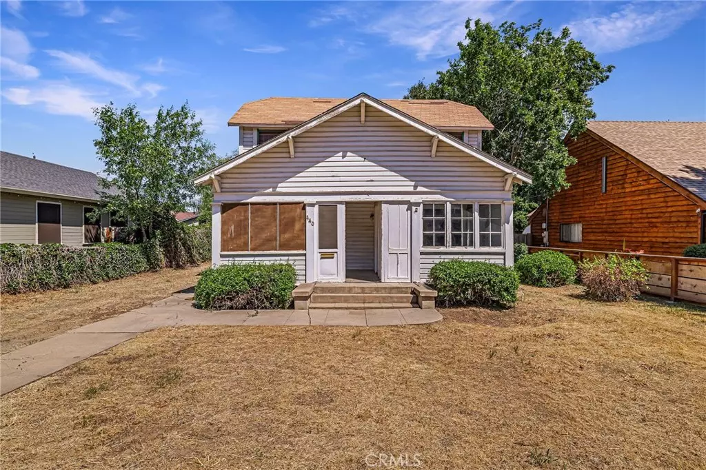 Willows, CA 95988,440 S Plumas ST