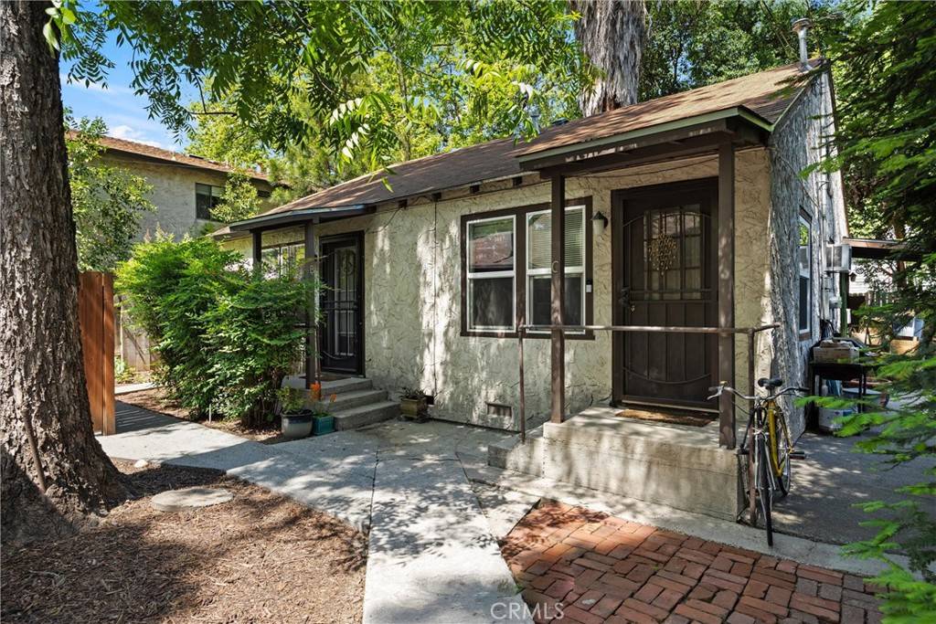 Chico, CA 95928,1001 Salem ST