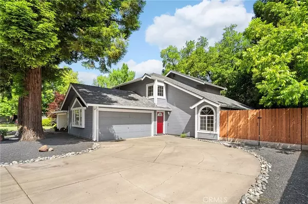 791 Victorian Park DR, Chico, CA 95926