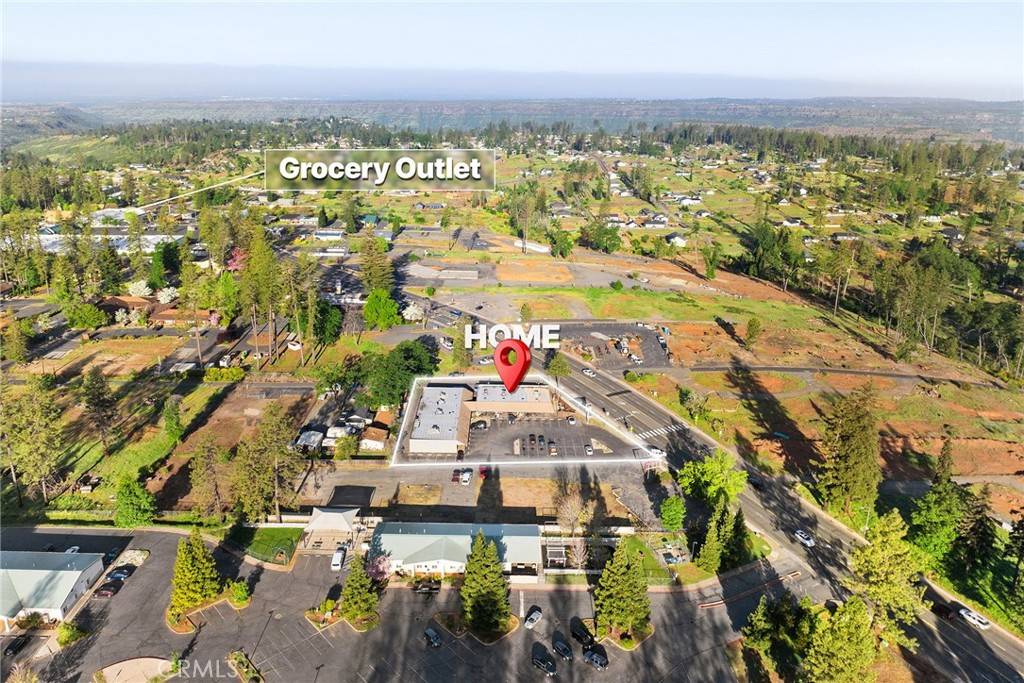 Paradise, CA 95969,7126 Skyway