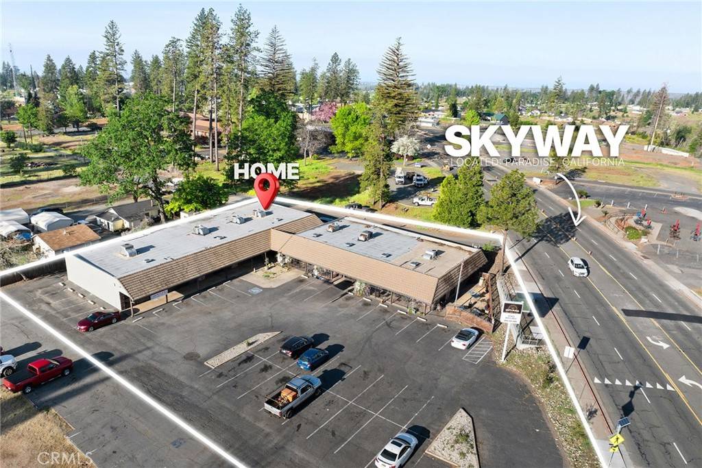 7126 Skyway, Paradise, CA 95969