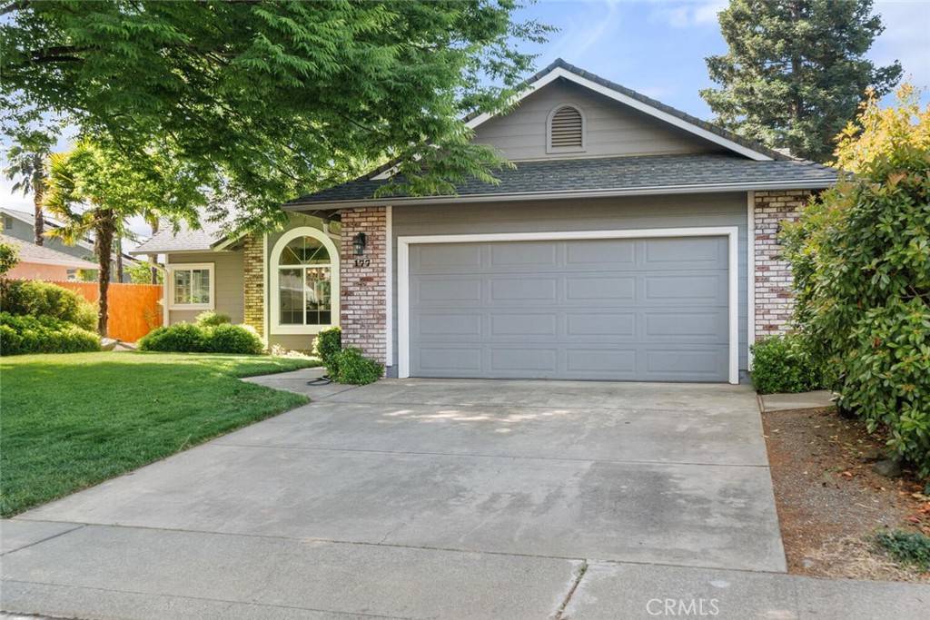 Chico, CA 95928,177 Picholine WAY