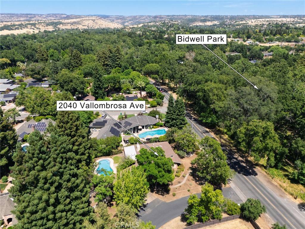Chico, CA 95926,2040 Vallombrosa AVE