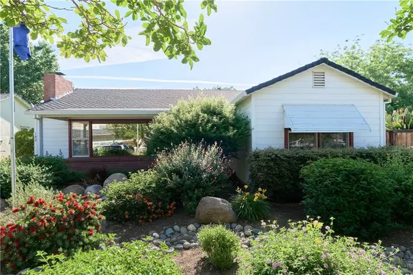 142 S Lassen ST, Willows, CA 95988