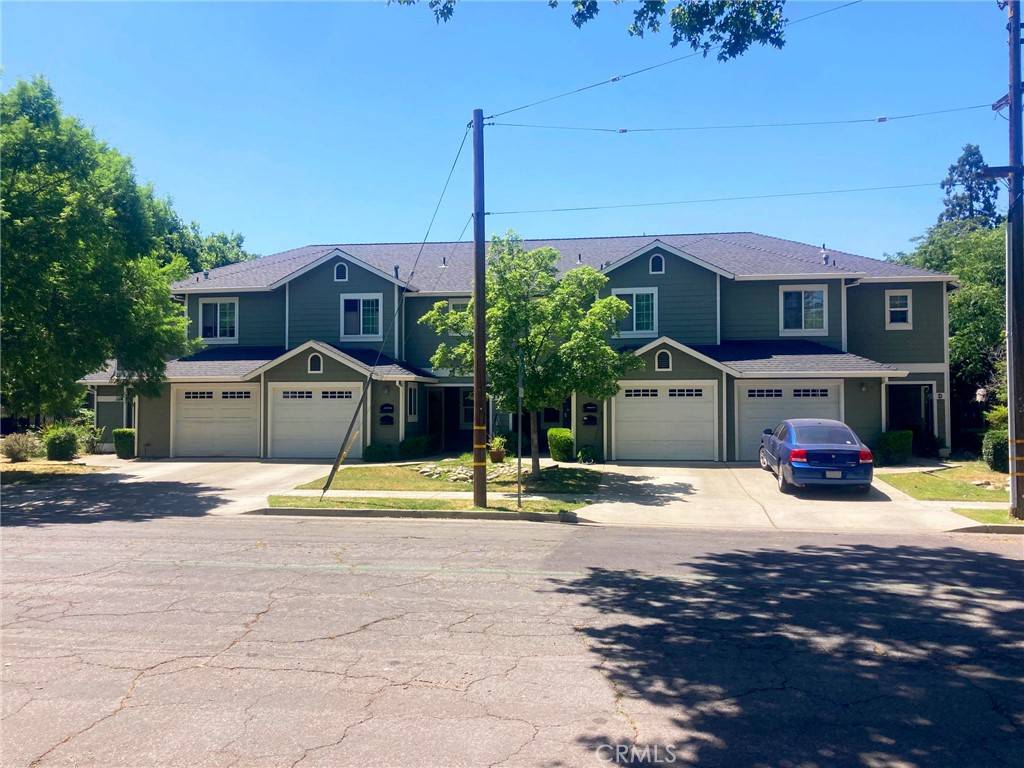 Oroville, CA 95965,1584 Montgomery ST