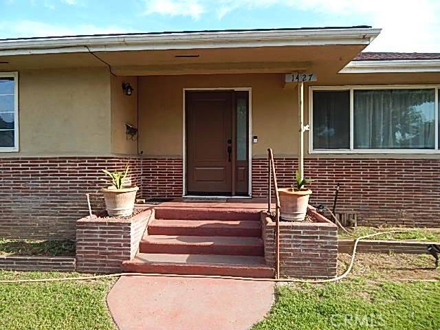 Corning, CA 96021,1427 Yolo ST