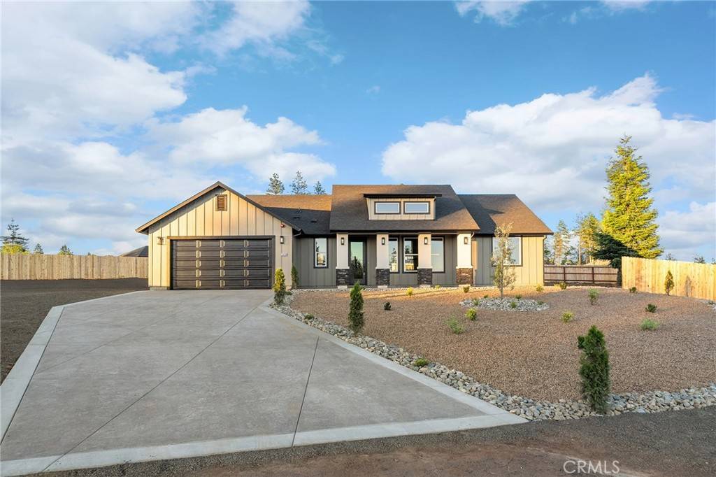 5976 Sylvan CT, Paradise, CA 95969