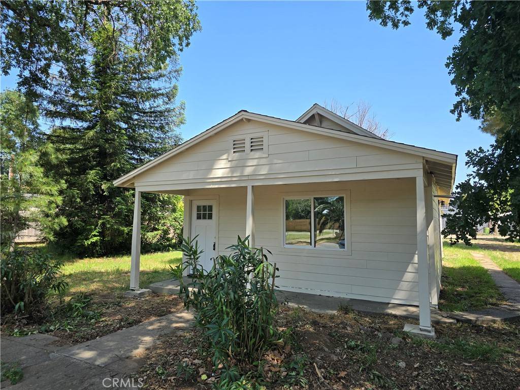 25162 N. CENTER, Los Molinos, CA 96055