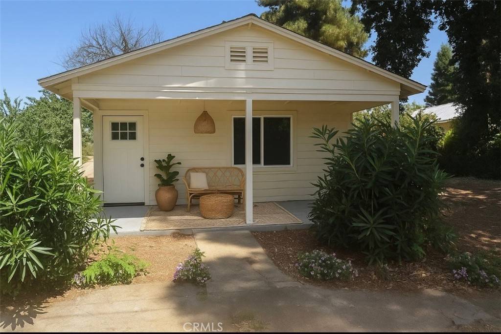 Los Molinos, CA 96055,25162 N. CENTER