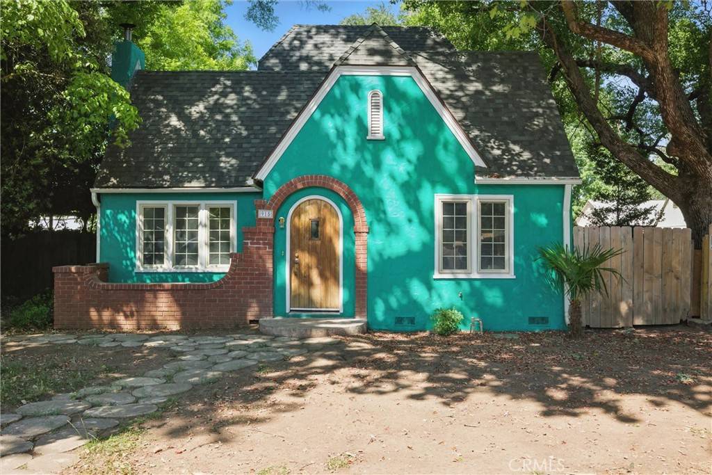 915 Poplar ST, Chico, CA 95928