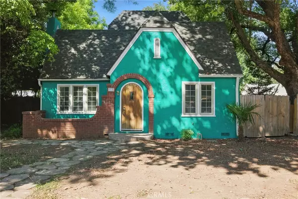 915 Poplar ST, Chico, CA 95928