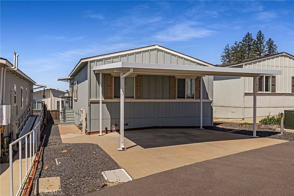 1354 Elliott RD #14, Paradise, CA 95969