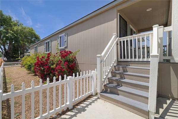 Chico, CA 95973,263 Camino Norte ST #212