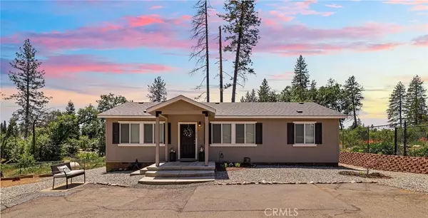 Paradise, CA 95969,1612 San Jose LN