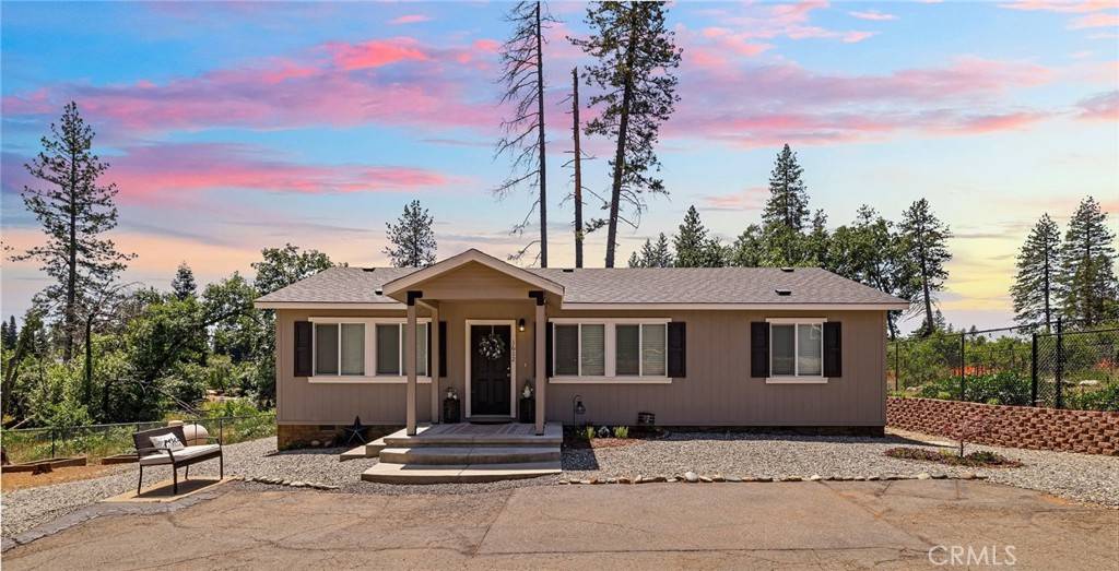 Paradise, CA 95969,1612 San Jose LN