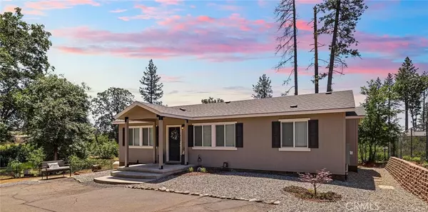 1612 San Jose LN, Paradise, CA 95969