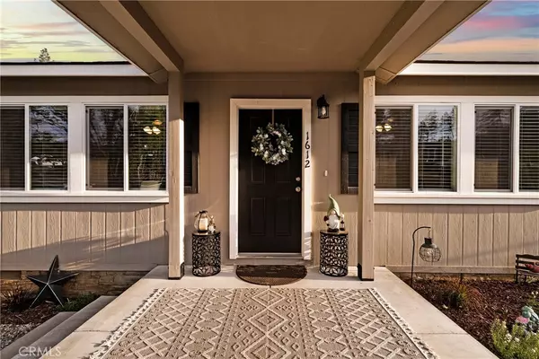 Paradise, CA 95969,1612 San Jose LN