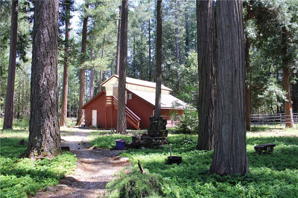 Magalia, CA 95954,15332 Northlake RD