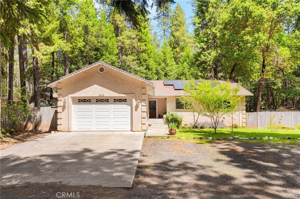 6515 Elmwood DR, Magalia, CA 95954
