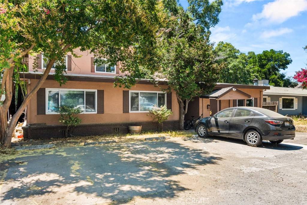 Chico, CA 95926,1825 Magnolia AVE