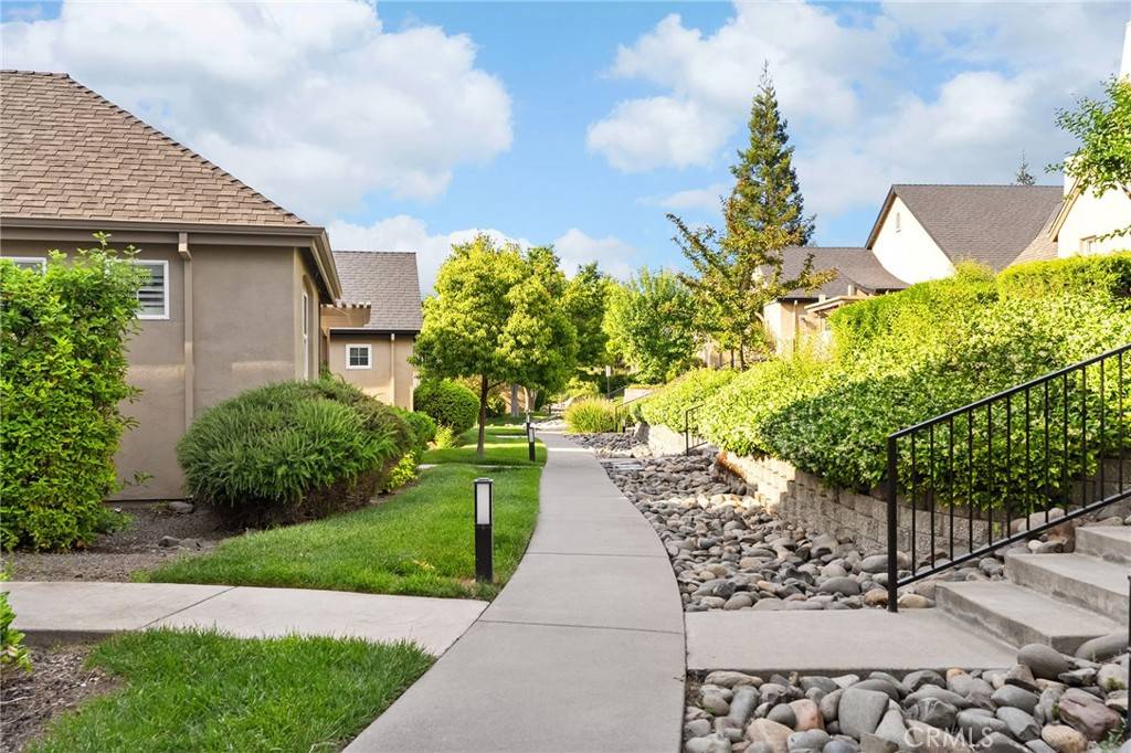 Chico, CA 95928,121 Wawona PL