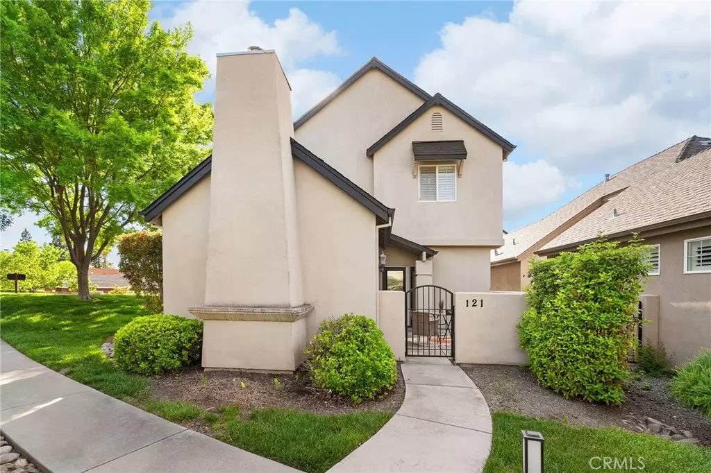 Chico, CA 95928,121 Wawona PL