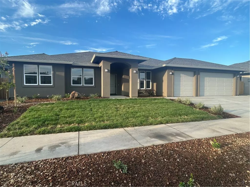 Chico, CA 95973,321 Bainbridge PL