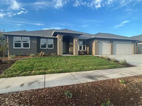 321 Bainbridge PL, Chico, CA 95973