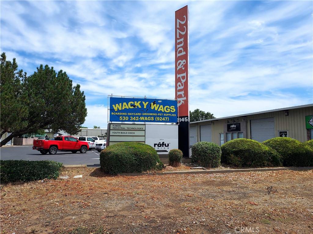 Chico, CA 95928,2145 Park AVE #9-B