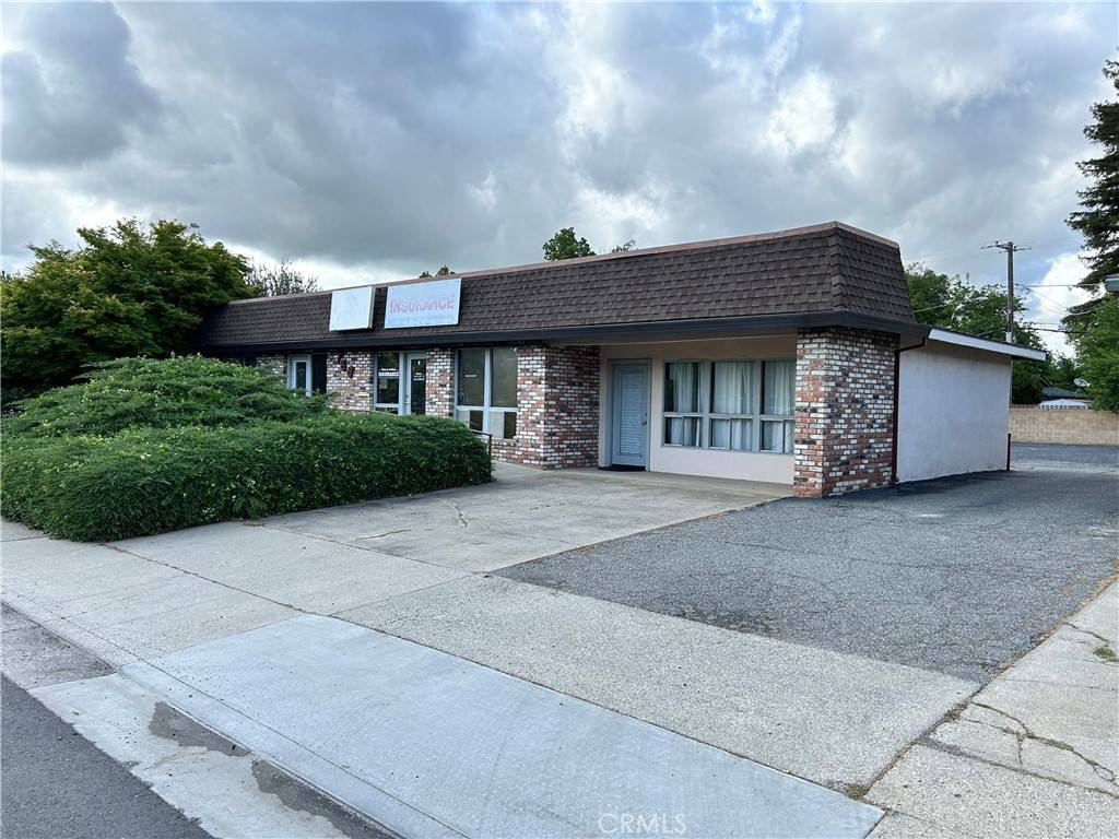 766 East AVE #B, Chico, CA 95926