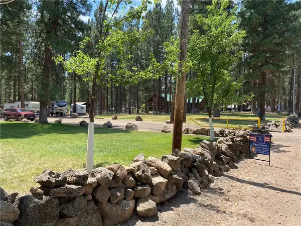 Unincorporated, CA 96130,687790 Chinquepin