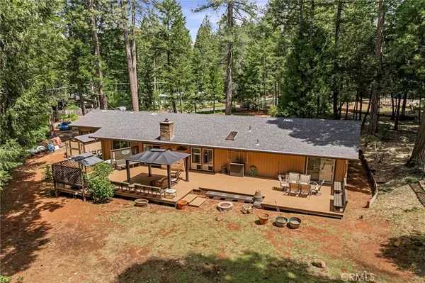 Magalia, CA 95954,6612 Rosewood DR