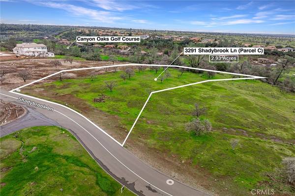 0 Shadybrook LN, Chico, CA 95928