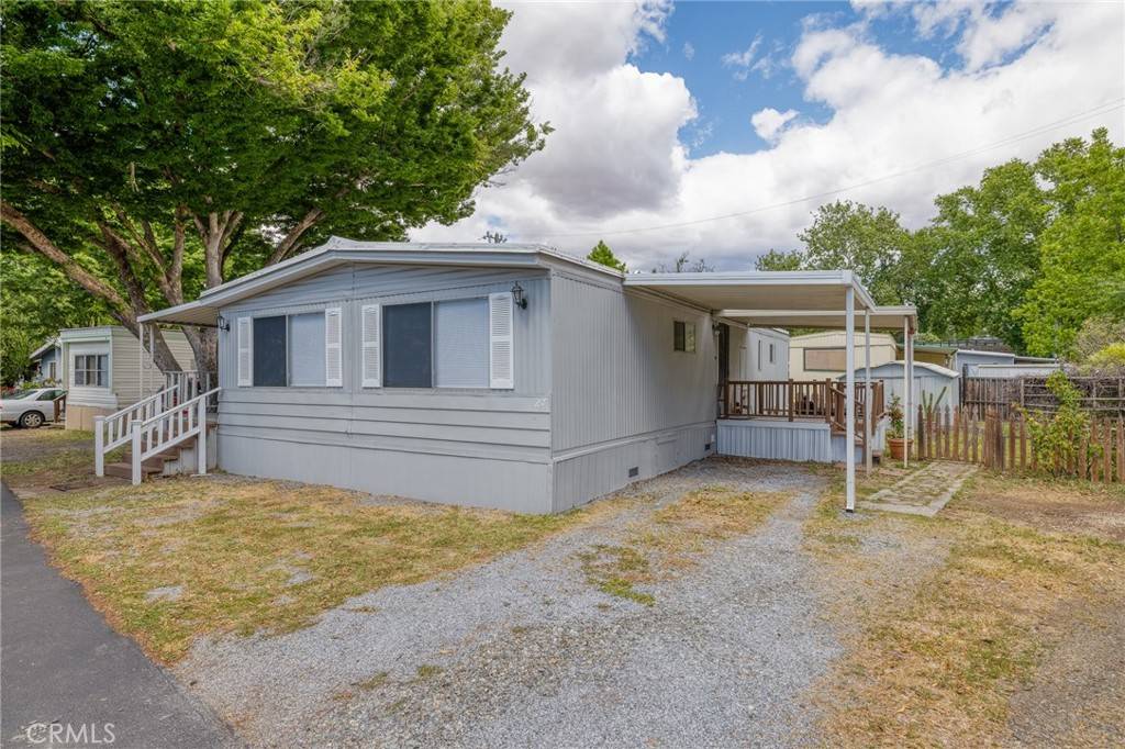 Chico, CA 95973,370 E Lassen AVE #27