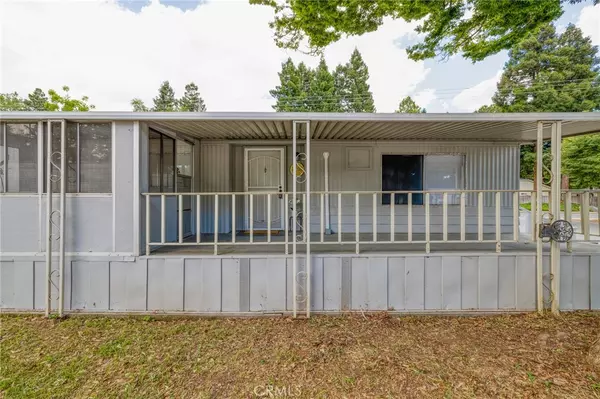 Chico, CA 95973,370 E Lassen AVE #27