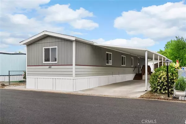 701 E Lassen AVE #149, Chico, CA 95973
