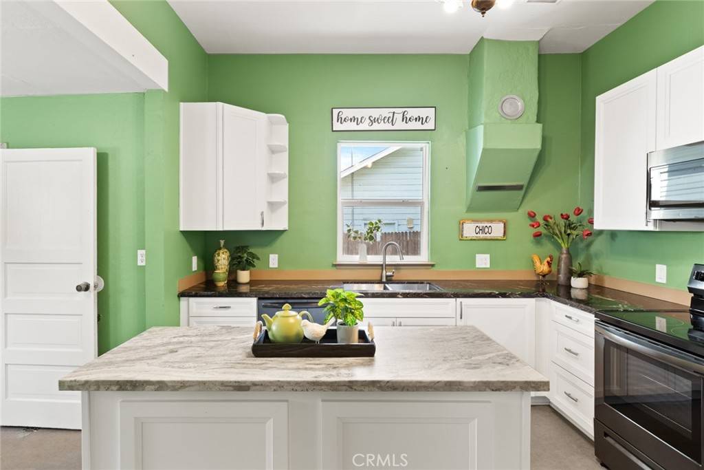 Chico, CA 95928,1725 Laurel ST