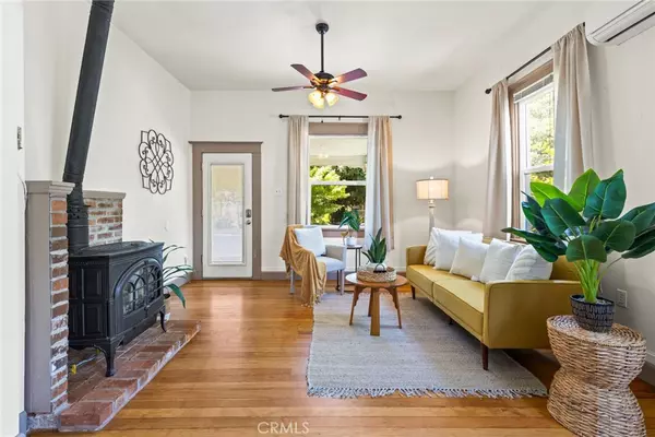 Chico, CA 95928,1725 Laurel ST